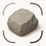 Rock Identifier - AIStone icon