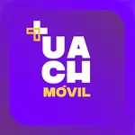 UACH Móvil icon