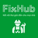 FixHub Partner icon