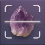 Crystal Identifier & Guide icon