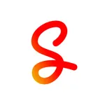Scribbly: Speed Journaling App icon