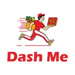 Dash Me: BVI's Food Delivery icon