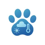 PawSafeWeather icon