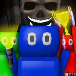 Extraction Guys: Horror Games icon