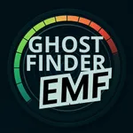 Ghost Finder - Scanner icon