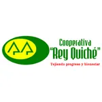 Rey Quiché - App Financiera icon