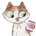 Cat Translator – Talk To Cat icon