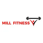 Mill Fitness icon