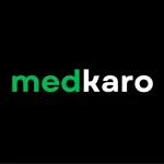 Medkaro: Medicines in 10-Min icon