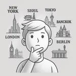 Sudo - Capital Quiz icon