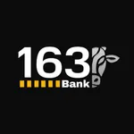 163 Bank icon
