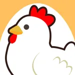 Egg Tycoon - Idle Chicken Farm icon