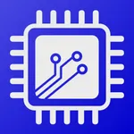 RISC-V Assembly Simulator icon