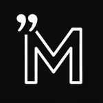 Motivation Quotes + icon