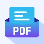 PDFly: AI Convert icon