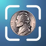 Coin Value Checker: Appraisal icon