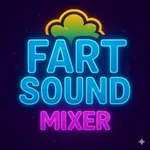 Fart Sound Mixer icon