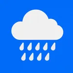 Rain Sounds・ icon