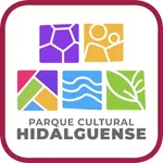 Parque Cultural Hidalguense icon
