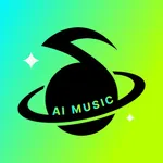AI Cover&Music Maker ·Bach AI icon