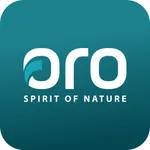 ORO IntelliIrrigate icon