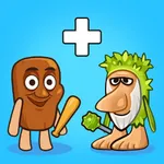 Merge Brainzott War Fight icon