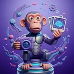 AI Image Editor and Generator icon