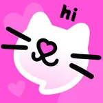 Pal - Video,Chat,Connect icon