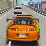 Drifting and Driving Simulator icon