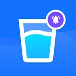 AquaAlert : Hydration Buddy icon