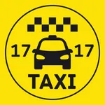 Такси 17 icon