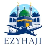 Ezy Haji icon