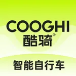 酷骑COOGHI icon