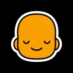 Monk AI: Reduce Screen Time icon