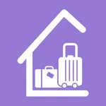 SHJ Home Check-In icon