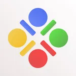 牆壁圍棋 icon
