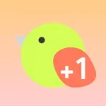 Knittly - Knitting row counter icon