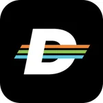 Delivered Driver icon