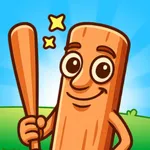 Brainrot Merge Drop Fun Puzzle icon