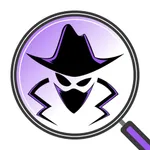 Spy Game - party impostor game icon