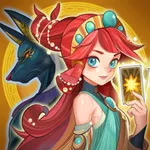 Mythic Tactics: Battleground icon