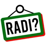 Radi? - what’s open on Sunday? icon