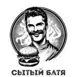 Сытый батя icon
