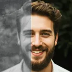 Beautify - AI Photo Enhancer icon