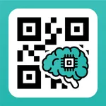 AMO QR Code & Barcode Scanner icon
