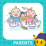 Little Bebe Childcare icon