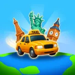 Traffic GO! World Tour! icon