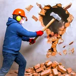 House Demolition Manager icon