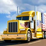 SnowGo: Cargo Truck Games icon