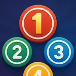 Quick Tap Numbers :NumRush icon